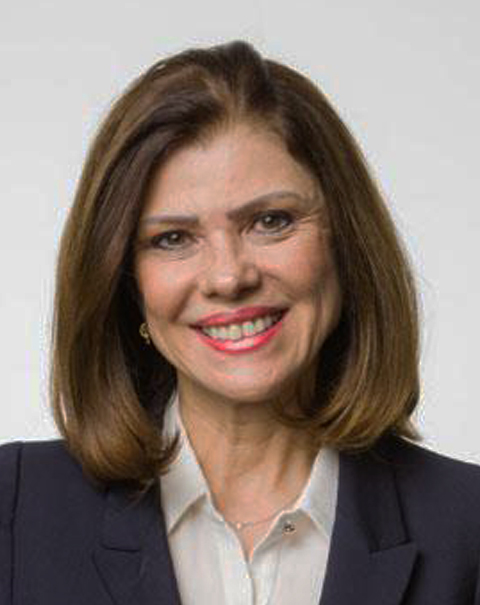 Fátima Bayma de Oliveira