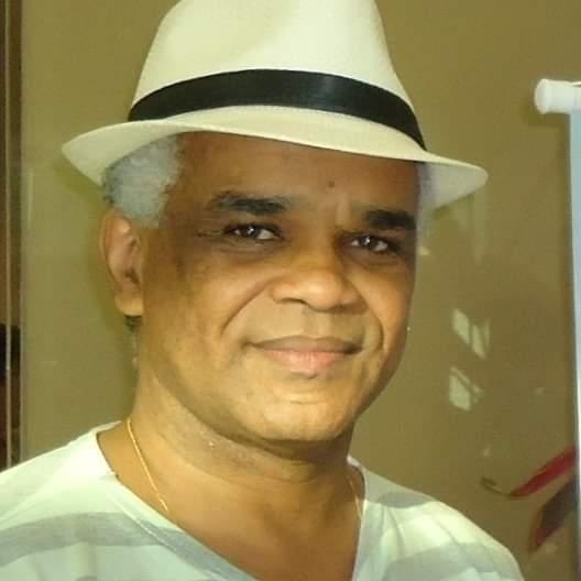 Pedro Carlos Pereira