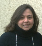 Fatima Cristina Canazaro Dargam