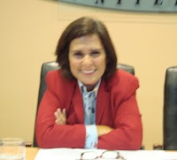 Maria Lucia Sucupira Medeiros